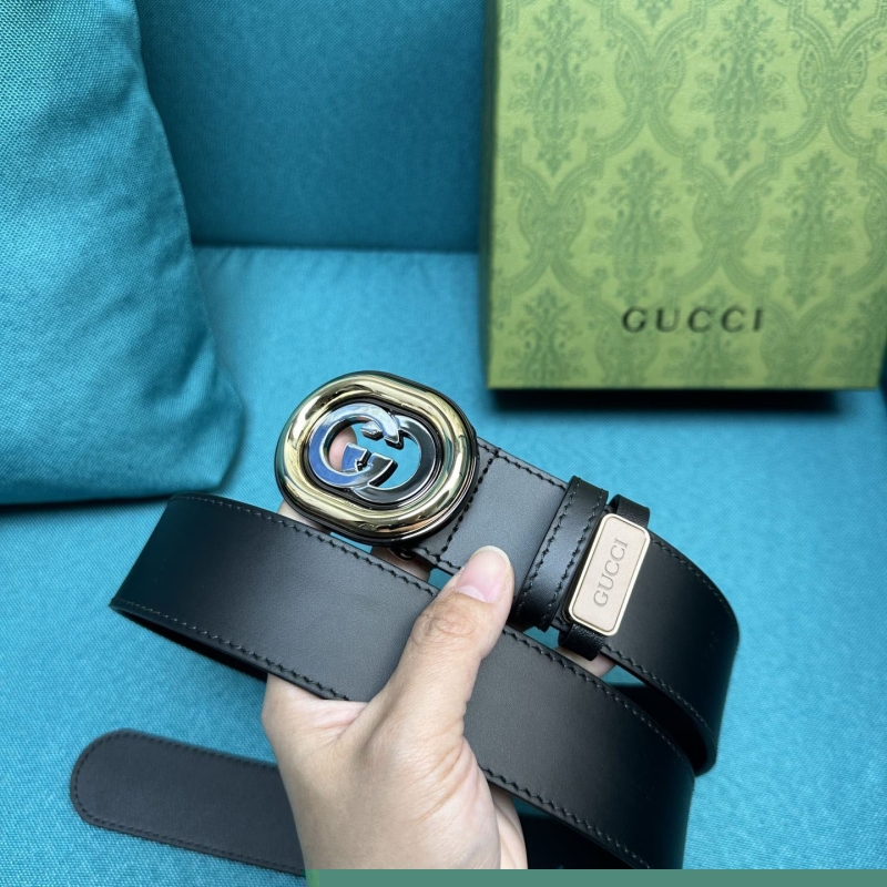 G*u*i belts